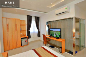 HANZ 839 Son Mi City Loft